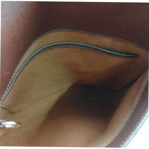 100% Authentic Louis Vuitton Musette Brown Monogram Shoulder Bag - Picture 7 of 9